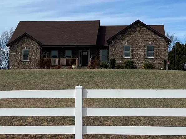 265 Parker Rd, Portland, TN 37148