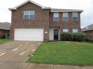 3340 Tobago Rd, Fort Worth, TX 76123