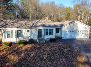 449 Cat Mousam Rd, Kennebunk, ME 04043