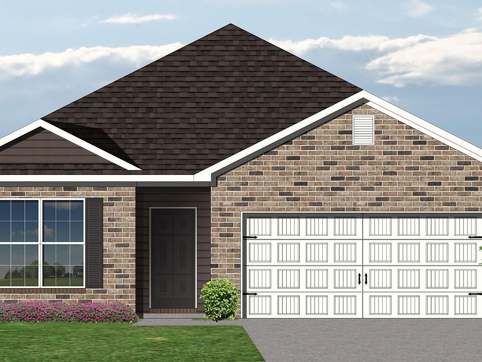 2nd image of 3543 Crimson Cir Lot 21