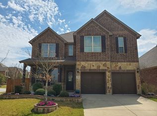 4336 Old Grove Way, Fort Worth, TX 76244