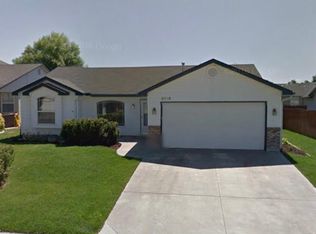 9613 W Medallion Dr, Boise, ID 83709