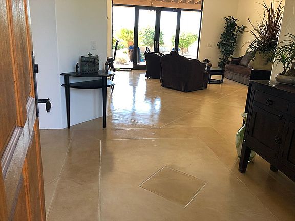 Entry to Home