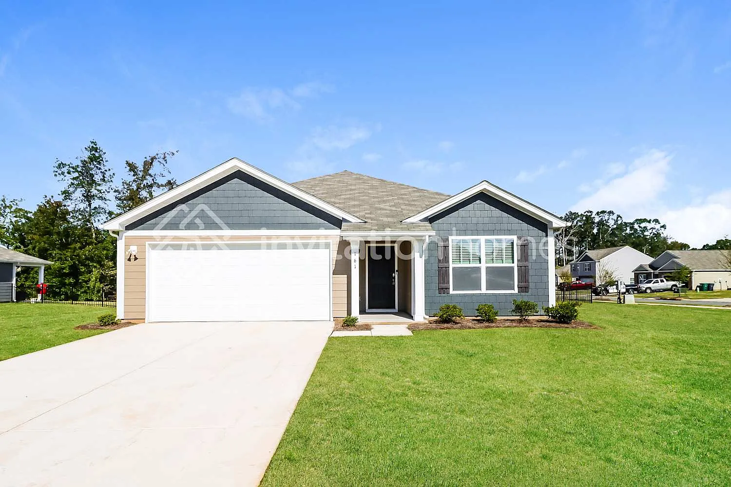 161 Allston Way Troutman, NC 28166 — Photo 1