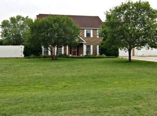 3525 County Road 7500, Lubbock, TX 79423