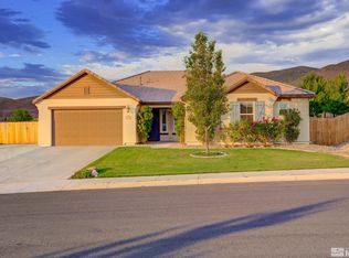 2775 Trail Rider Dr, Reno, NV 89521