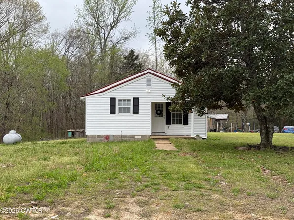 1907 Elmer Cox Rd, Bethel Springs, TN 38315