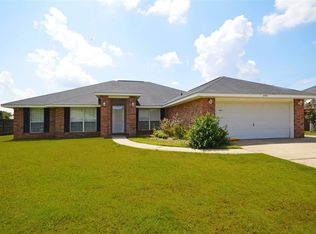 4793 Spencer Oaks Blvd, Pace, FL 32571