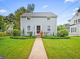 1238 Lake Falls Rd, Baltimore, MD 21210