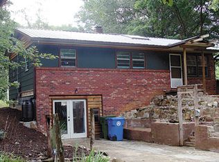 64 Bradley St, Asheville, NC 28806
