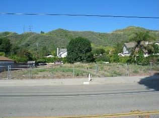 1694 Ojai Rd, Santa Paula, CA 93060