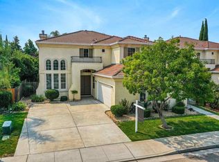 2328 Babcock Ln, Tracy, CA 95377