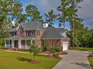 46 Knotty Pine Way, Murrells Inlet, SC 29576