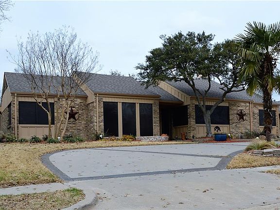 3rd image of 3801 Fall Wheat Dr