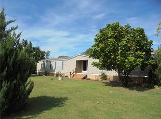 3578 County Street 2790, Ninnekah, OK 73067