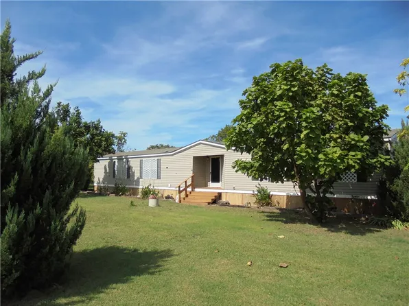 3578 County Street 2790, Ninnekah, OK 73067