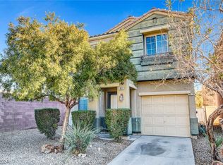 1852 Peridot Point St, Las Vegas, NV 89106