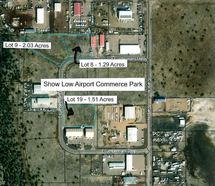 2nd image of 1480 E Lumbermans Loop