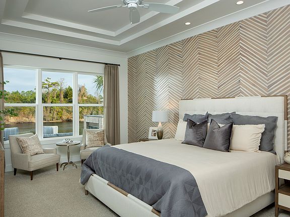 Owner s Suite