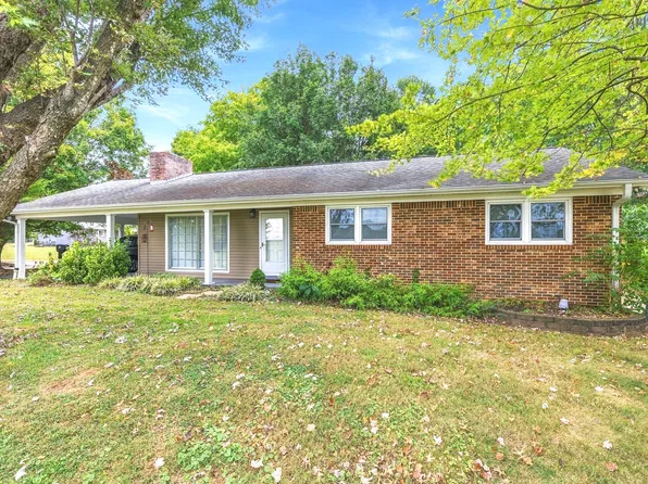 1604 Buffalo Rd, Lawrenceburg, TN 38464