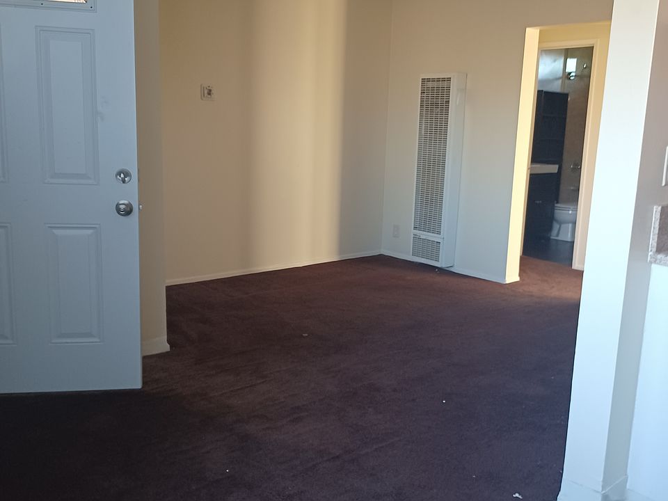 Upstairs dining room point of view