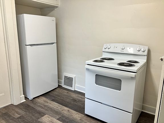 NEW APPLIANCES