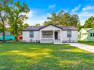 828 24th St, Gulfport, MS 39501