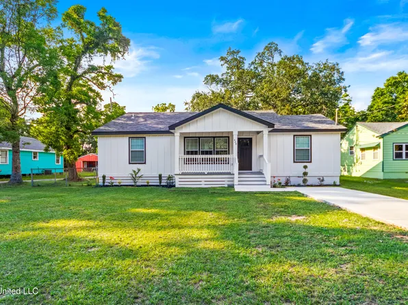 828 24th St, Gulfport, MS 39501