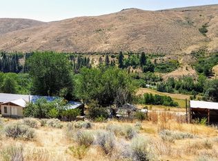 44553 Eagle Creek Rd, Richland, OR 97870