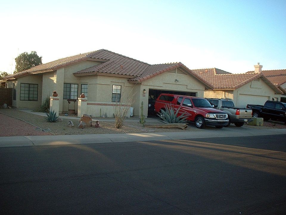 Great House !