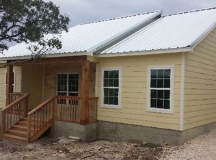 2990 Rocky Ridge Loop, Canyon Lake, TX 78133