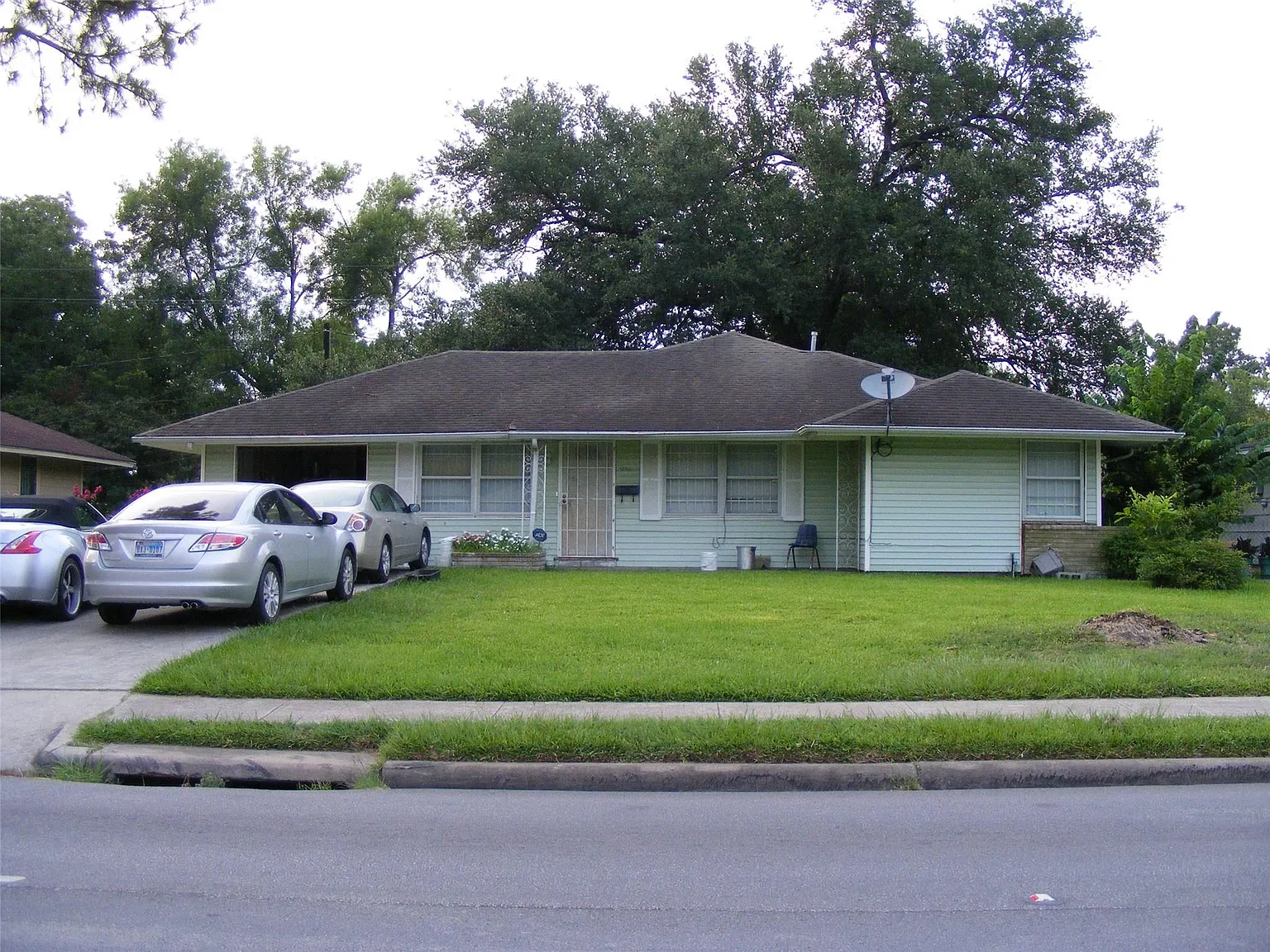 3 bed, 2.0 bath, 1478 sqft, $1,500 — Photo 1