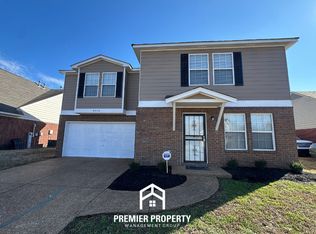2556 Boxford Ln, Cordova, TN 38016