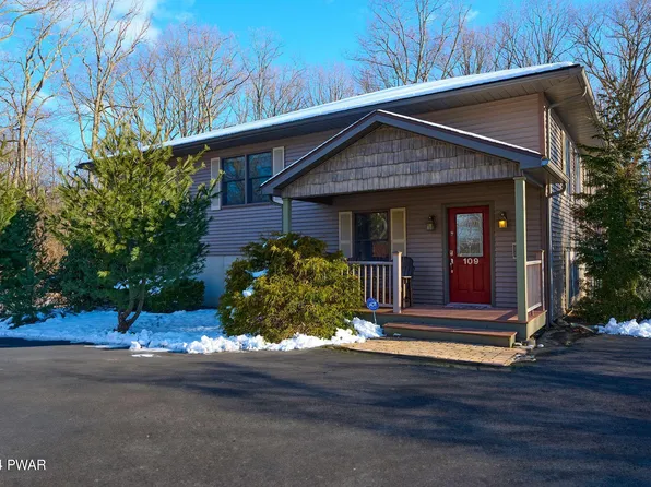 109 Atlantic Ave, Hawley, PA 18428