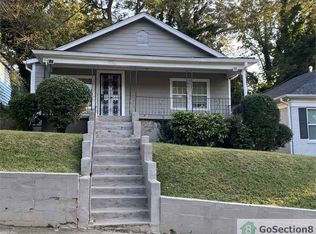 996 Ashby Grv SW, Atlanta, GA 30314