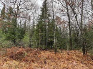 Moen Lake Drive, Rhinelander, WI 54501