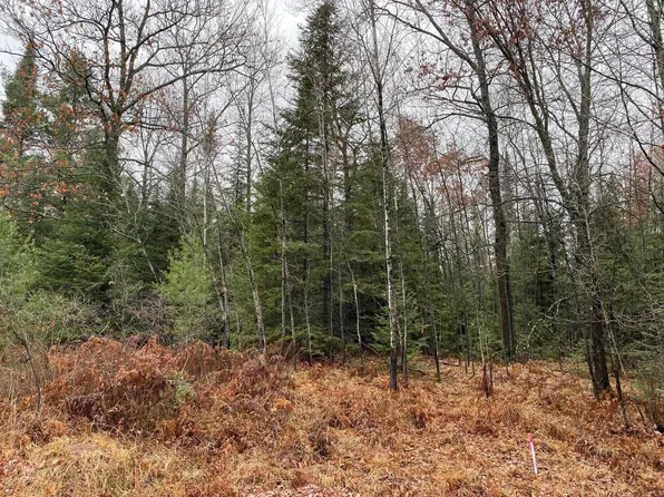 Moen Lake Drive, Rhinelander, WI 54501