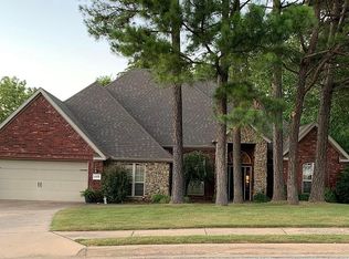 4478 Pecan Ave, Springdale, AR 72762