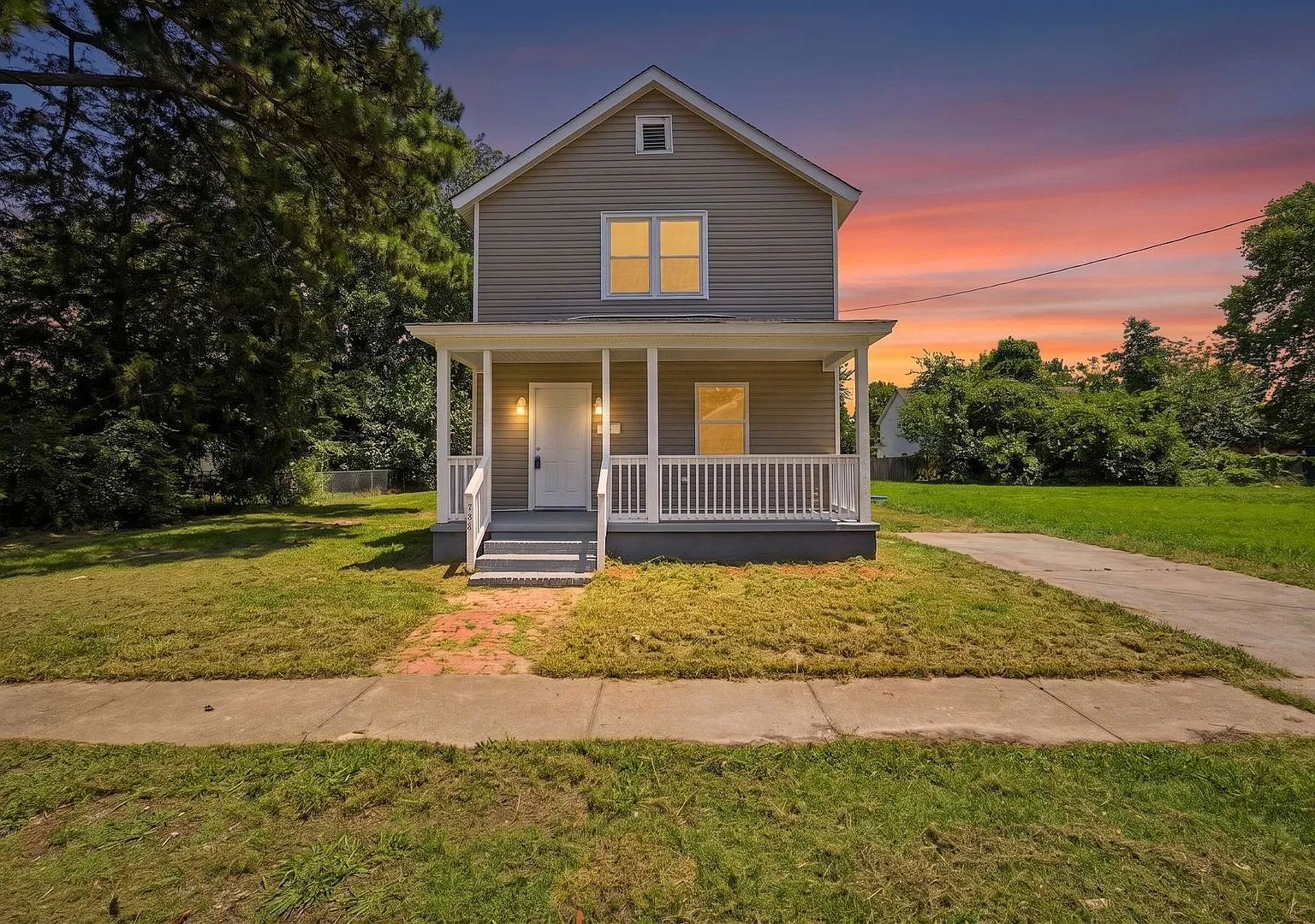 722 Rolfe St. Hampton, VA — Photo 1