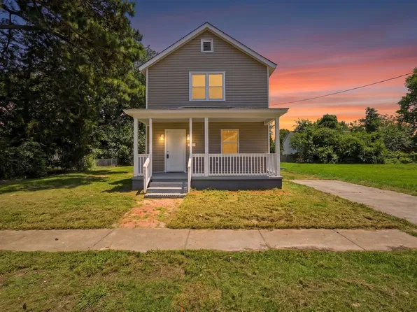 722 Rolfe St, Hampton, VA 23661