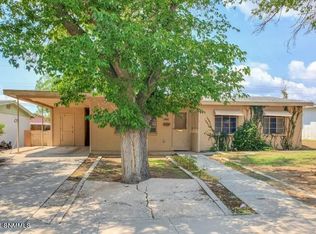 1945 Corbett Dr, Las Cruces, NM 88001