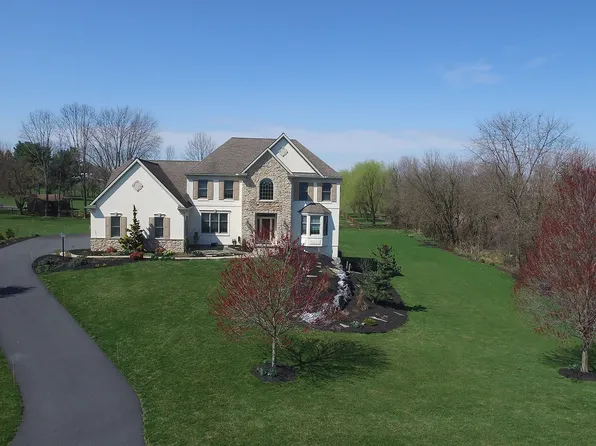 1428 Chadwyck Ln, Manheim, PA 17545