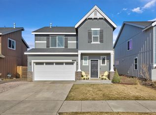 2785 NE Sedalia Loop, Bend, OR 97701