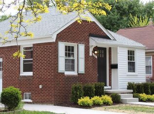 872 Channing St, Ferndale, MI 48220