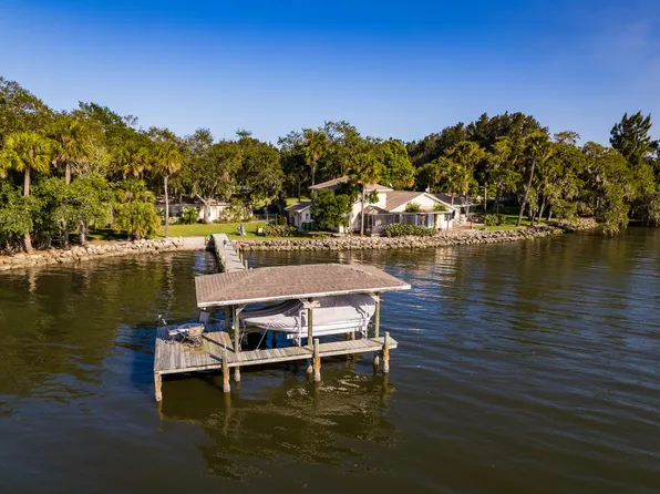 5655 S Tropical Trl, Merritt Island, FL 32952