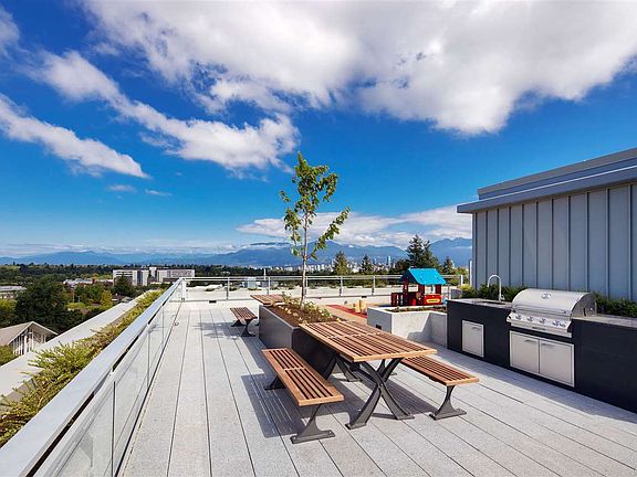 5th image of 4988 Cambie St #406