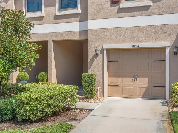 11904 CASTINE STREET, NEW PORT RICHEY, FL 34654