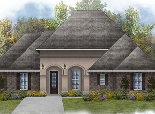 110 Brimestone Loop, Benton, LA 71006