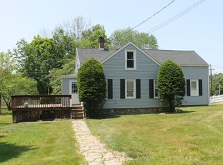 111 Route 519, Newton, NJ 07860