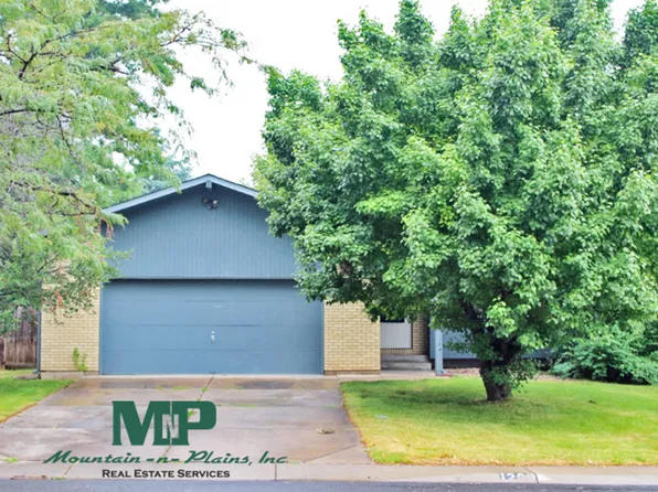1209 Montgomery St, Fort Collins, CO 80524